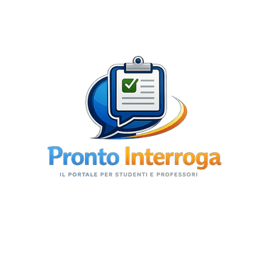 Logo Pronto Interroga